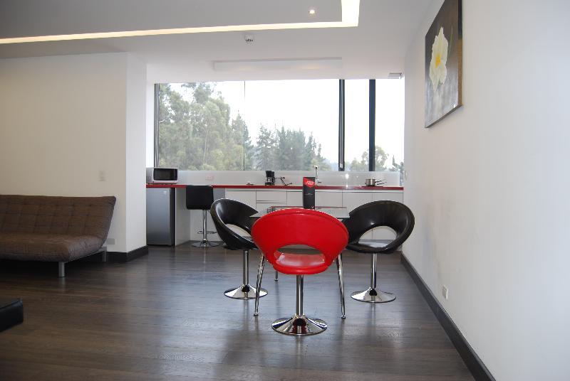 Citimed Hotel Quito Esterno foto
